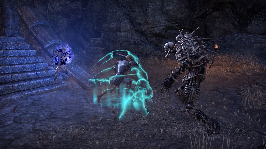 OnlineBonelord The Unofficial Elder Scrolls Pages (UESP)