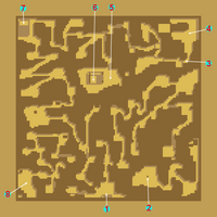SK-map-Fearfrost Caverns.png