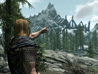 Skyrim:Before the Storm - The Unofficial Elder Scrolls Pages (UESP)