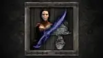 Seeking out Scarlet - A Quest