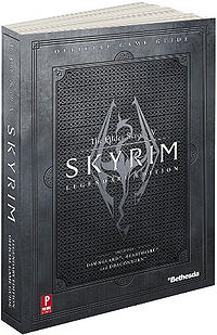 BK-cover-Skyrim Official Game Guide Legendary Edition.jpg