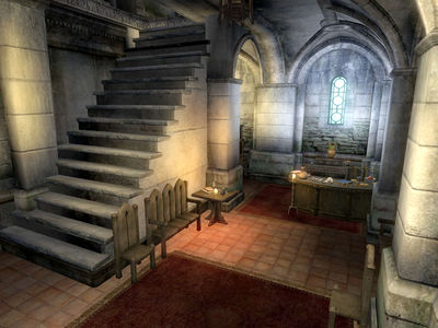 Oblivion:Office of Imperial Commerce - The Unofficial Elder Scrolls ...