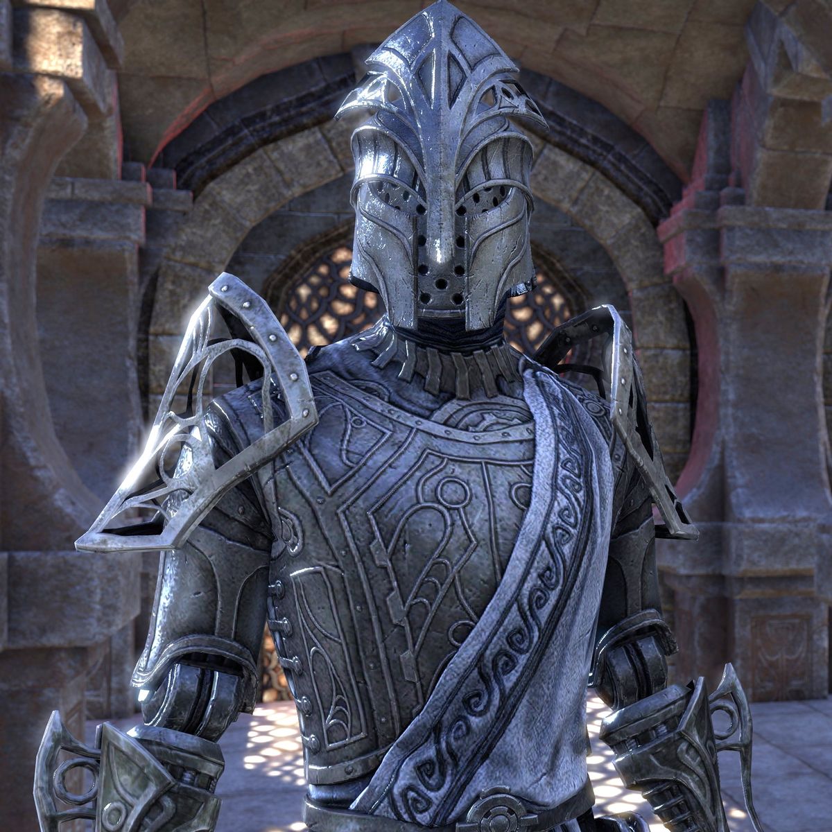 Online:Factotum Property Steward - The Unofficial Elder Scrolls 