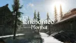 Enchanted Morthal