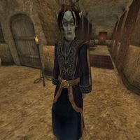 computer love — vounoura: NPCs in Morrowind before u bribe them