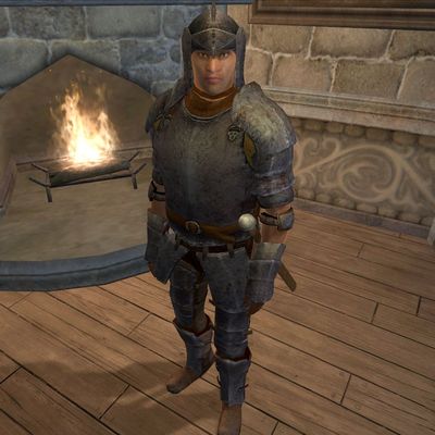 Oblivion:Maglir - The Unofficial Elder Scrolls Pages (UESP)