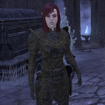 Online:Gwendis - The Unofficial Elder Scrolls Pages (UESP)