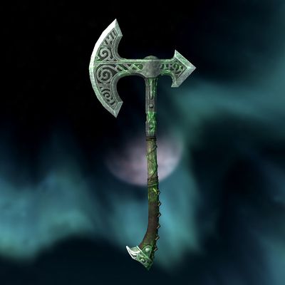 Skyrim:Leveled Items - The Unofficial Elder Scrolls Pages (UESP)