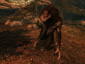 Skyrim:Ill Met By Moonlight - The Unofficial Elder Scrolls Pages (UESP)