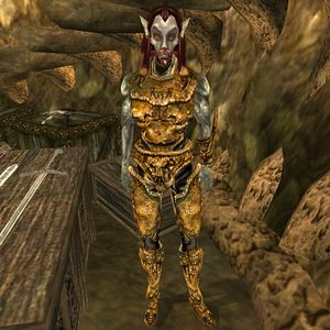 Tamriel Rebuilt:Deram Drelas - The Unofficial Elder Scrolls Pages (UESP)