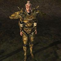 computer love — vounoura: NPCs in Morrowind before u bribe them