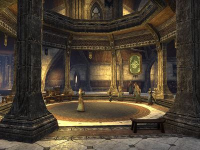 Online:Mages Guild (Vulkhel Guard) - The Unofficial Elder Scrolls Pages ...