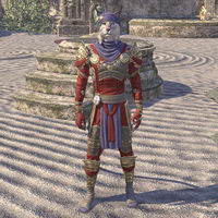 Online:General Malivus - The Unofficial Elder Scrolls Pages (UESP)