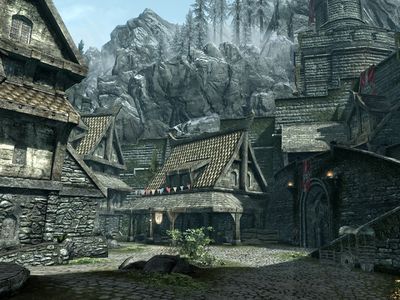 Skyrim:Solitude - The Unofficial Elder Scrolls Pages (UESP)