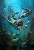 LG-cardart-Giant Slaughterfish.png