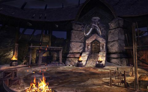 Online:Cradlecrush - The Unofficial Elder Scrolls Pages (UESP)