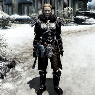 Skyrim:Frea - The Unofficial Elder Scrolls Pages (UESP)