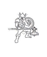 LO talk-Skyrim Star The Warrior.jpg