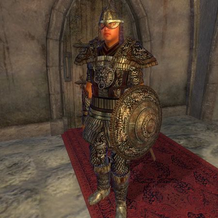 Oblivion:Armor - The Unofficial Elder Scrolls Pages (UESP)