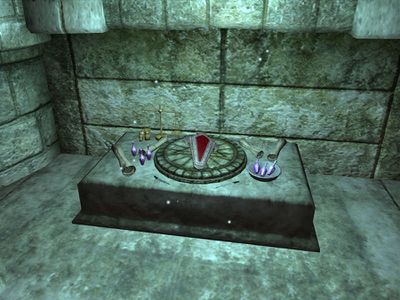 wisdom of the ages oblivion