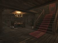 OBR-interior-Chorrol Fighters Guild.jpg