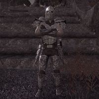 Online:General Balreth - The Unofficial Elder Scrolls Pages (UESP)