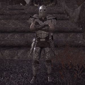 Lore:Nede - The Unofficial Elder Scrolls Pages (UESP)