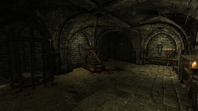 Skyrim:Castle Dour - The Unofficial Elder Scrolls Pages (UESP)