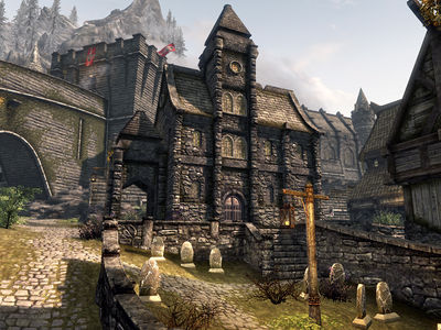 Skyrim Hall Of The Dead Solitude The Unofficial Elder Scrolls Pages   400px SR Place Solitude Hall Of The Dead 