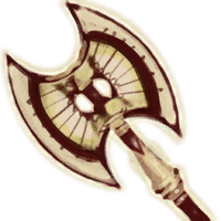 OBR-icon-weapon-Elven Battle Axe.png