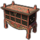 ON-icon-furnishing-Elsweyr Chest, Red Gilded.png