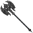 SR-icon-weapon-Shadowrend (Battleaxe).png