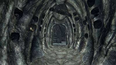 Skyrim:Shalidor's Maze - The Unofficial Elder Scrolls Pages (UESP)