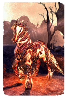 ON-card-Flame Atronach Pocket Horse.png