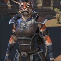 Online:Zahreh - The Unofficial Elder Scrolls Pages (UESP)