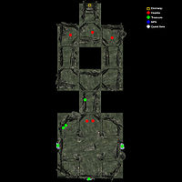 Bloodmoon:The Castle Karstaag - The Unofficial Elder Scrolls Pages (UESP)