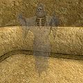 An Ancestor Ghost in Morrowind