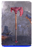 ON-card-Bloodrage Battle Axe.png
