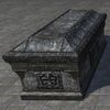 ON-furnishing-Daedric Sarcophagus, Stone.jpg