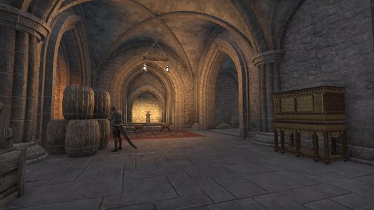 Online:Guard Tower (Leyawiin) - The Unofficial Elder Scrolls Pages (UESP)