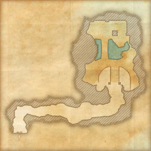 Eso Wormroot Depths Map Online:wormroot Depths - The Unofficial Elder Scrolls Pages (Uesp)