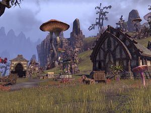 Online:Davenas Farm - The Unofficial Elder Scrolls Pages (UESP)