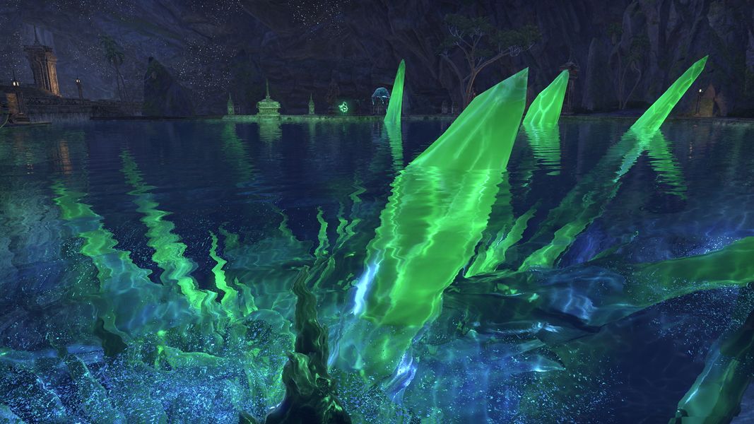 OnlinePotentate's Retreat The Unofficial Elder Scrolls Pages (UESP)