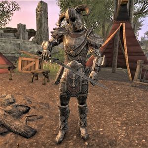 Online:Companion Elite - The Unofficial Elder Scrolls Pages (UESP)