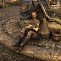 Online:Faraniel - The Unofficial Elder Scrolls Pages (UESP)