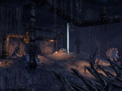 The Cave Of Trophies Skyshard Online:the Cave Of Trophies - The Unofficial Elder Scrolls Pages (Uesp)