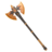 SR-icon-weapon-Amber Battleaxe.png