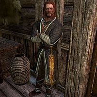 Skyrim:Brynjolf - The Unofficial Elder Scrolls Pages (UESP)
