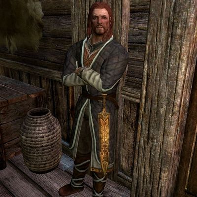 Lore:Brynjolf - The Unofficial Elder Scrolls Pages (UESP)