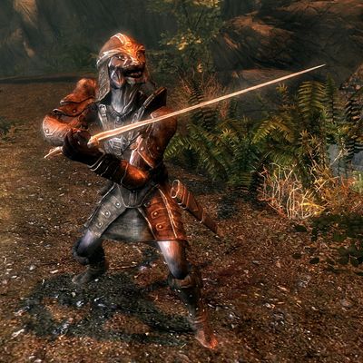 Skyrim:Ra'kheran - The Unofficial Elder Scrolls Pages (UESP)